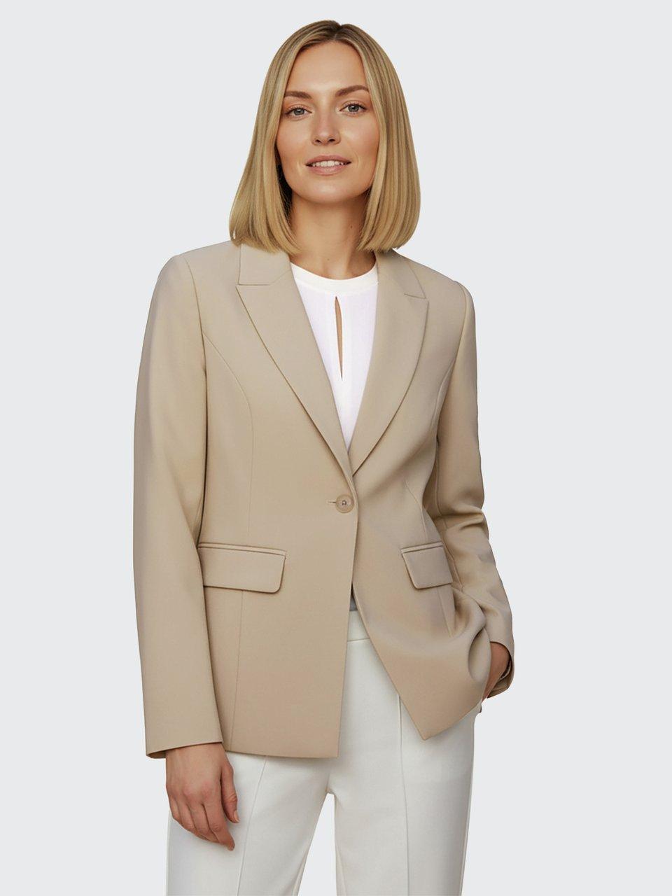 St. Emile - Blazer
