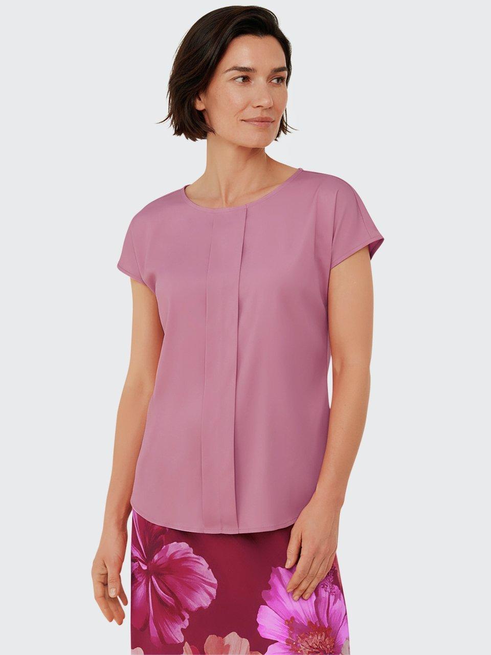 St. Emile - Bluse zum Schlupfen
