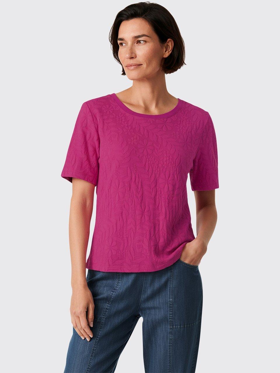 Peter Hahn - Le T-shirt