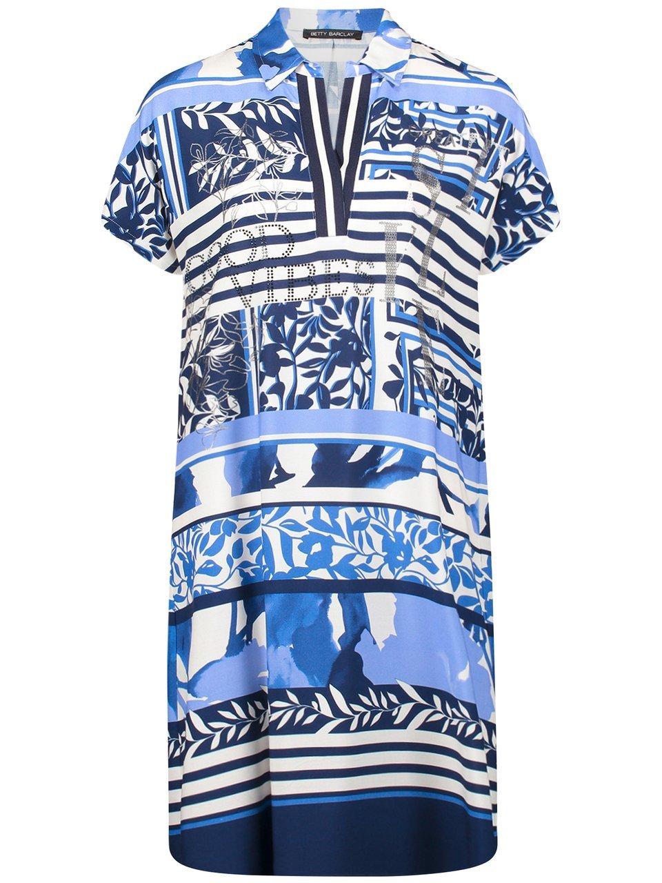 Kleid Betty Barclay weiss