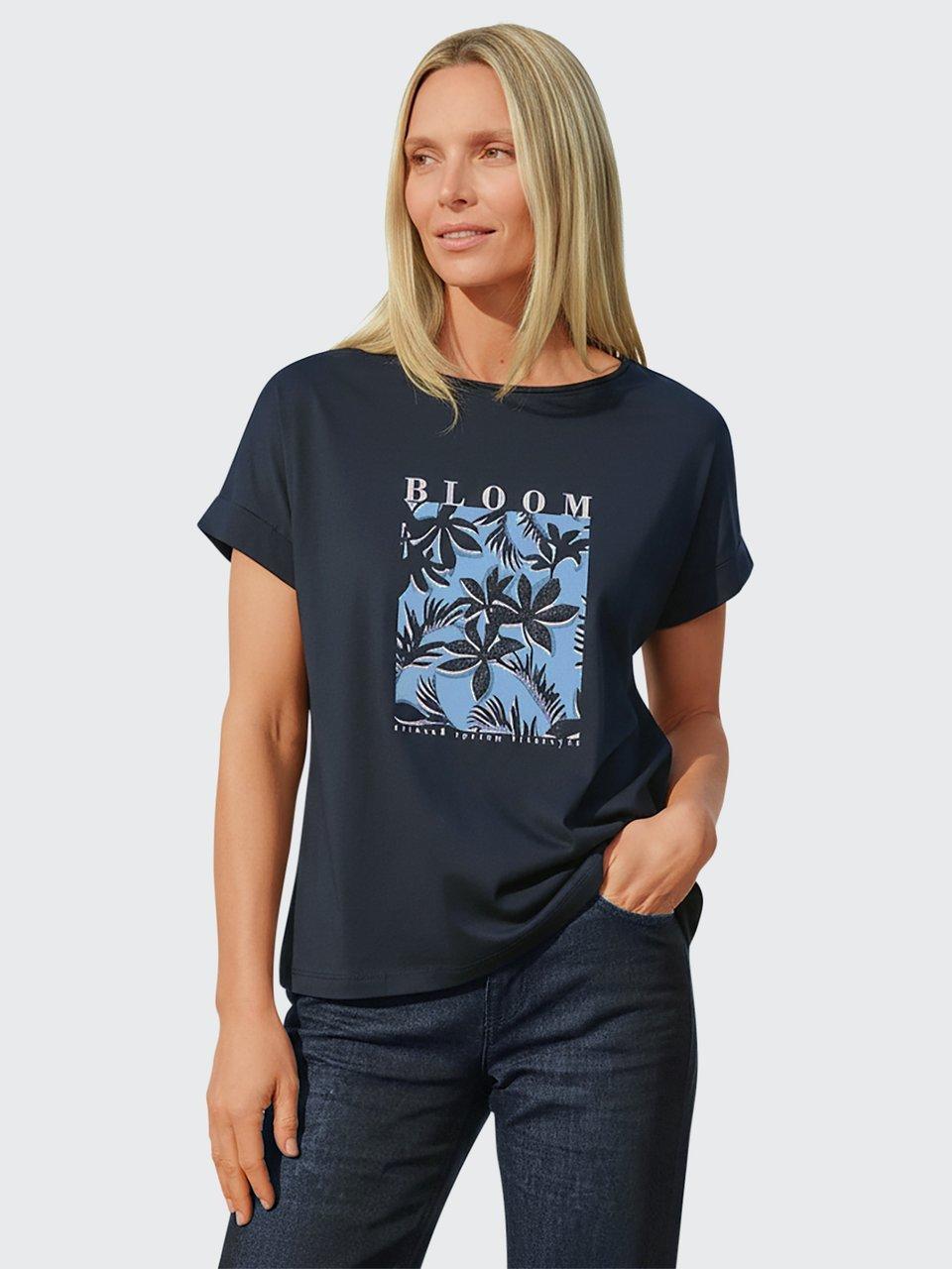 BASLER - Rundhals-Shirt