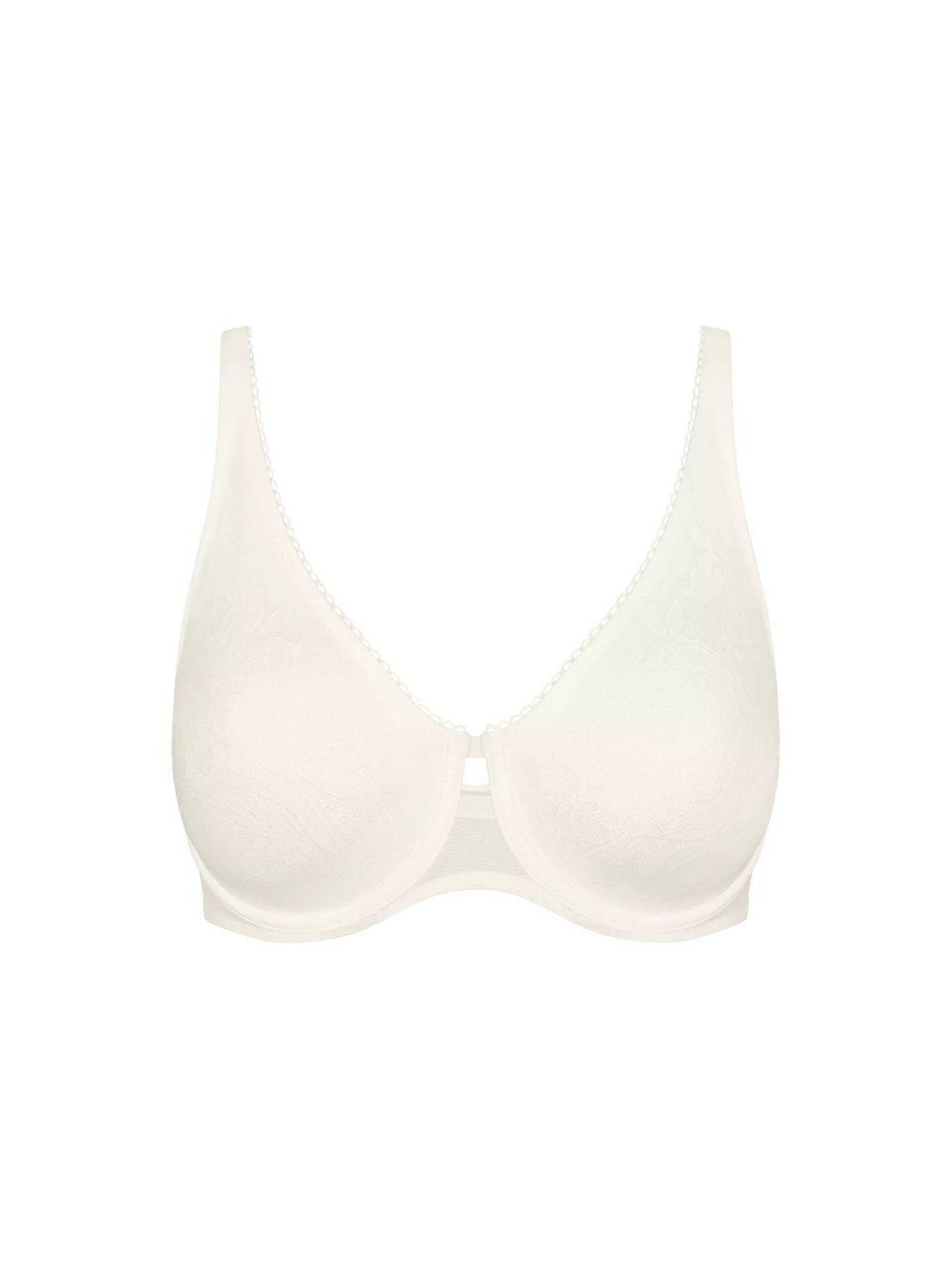 Minimizer-bh Wild Rose Sensation W01 Van Triumph wit