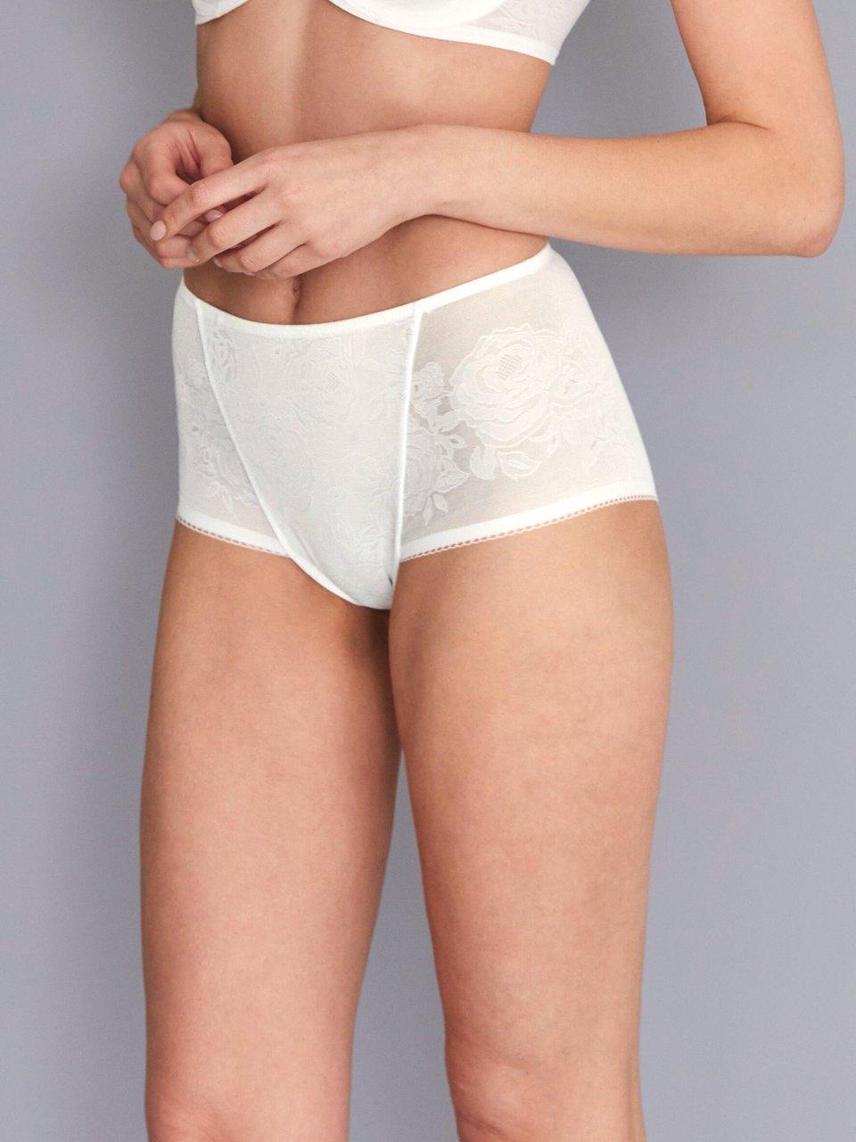 Triumph - Le slip maxi Wild Rose Sensation