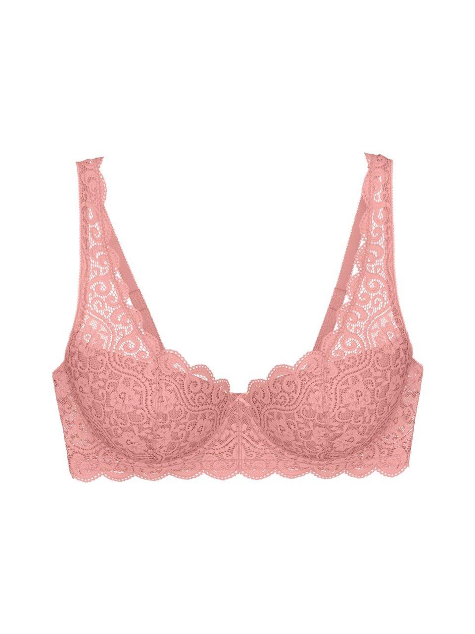 Bügel-BH Amourette WHP Triumph pink