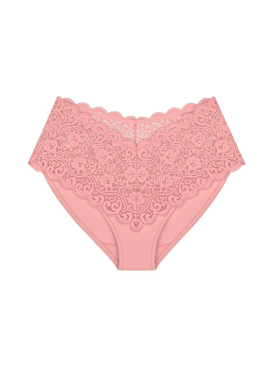 Maxi-Slip Amourette Maxi Triumph pink