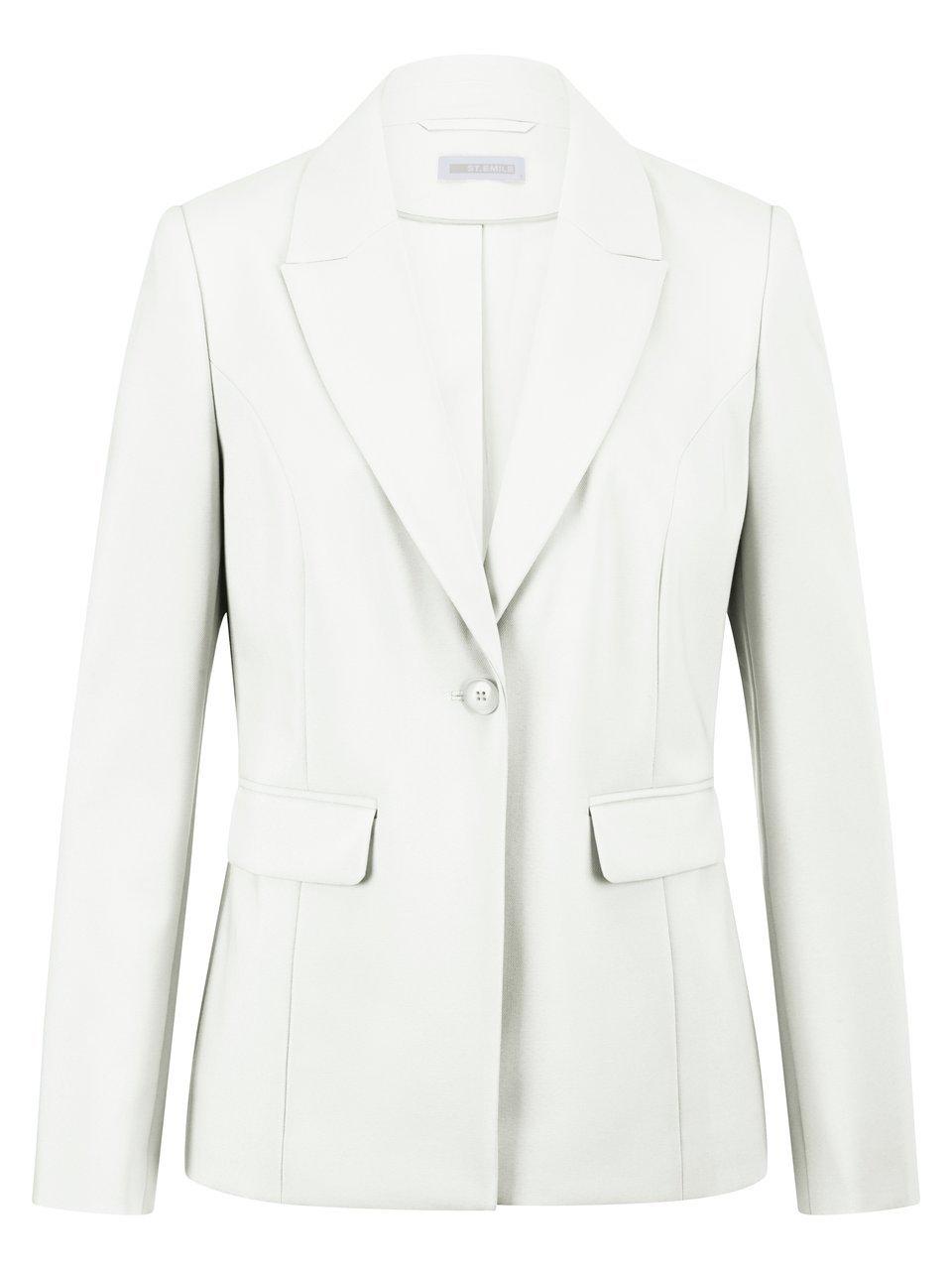 Blazer St. Emile weiss günstig online kaufen