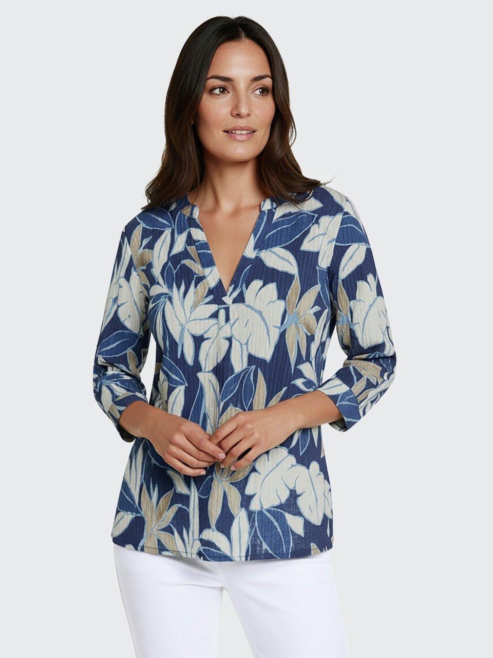 Peter Hahn - La blouse
