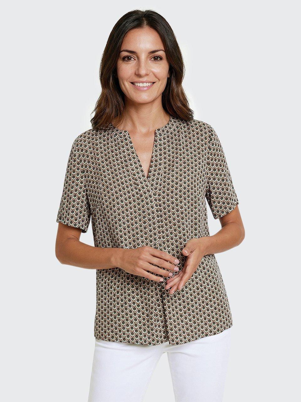Peter Hahn - Blouse