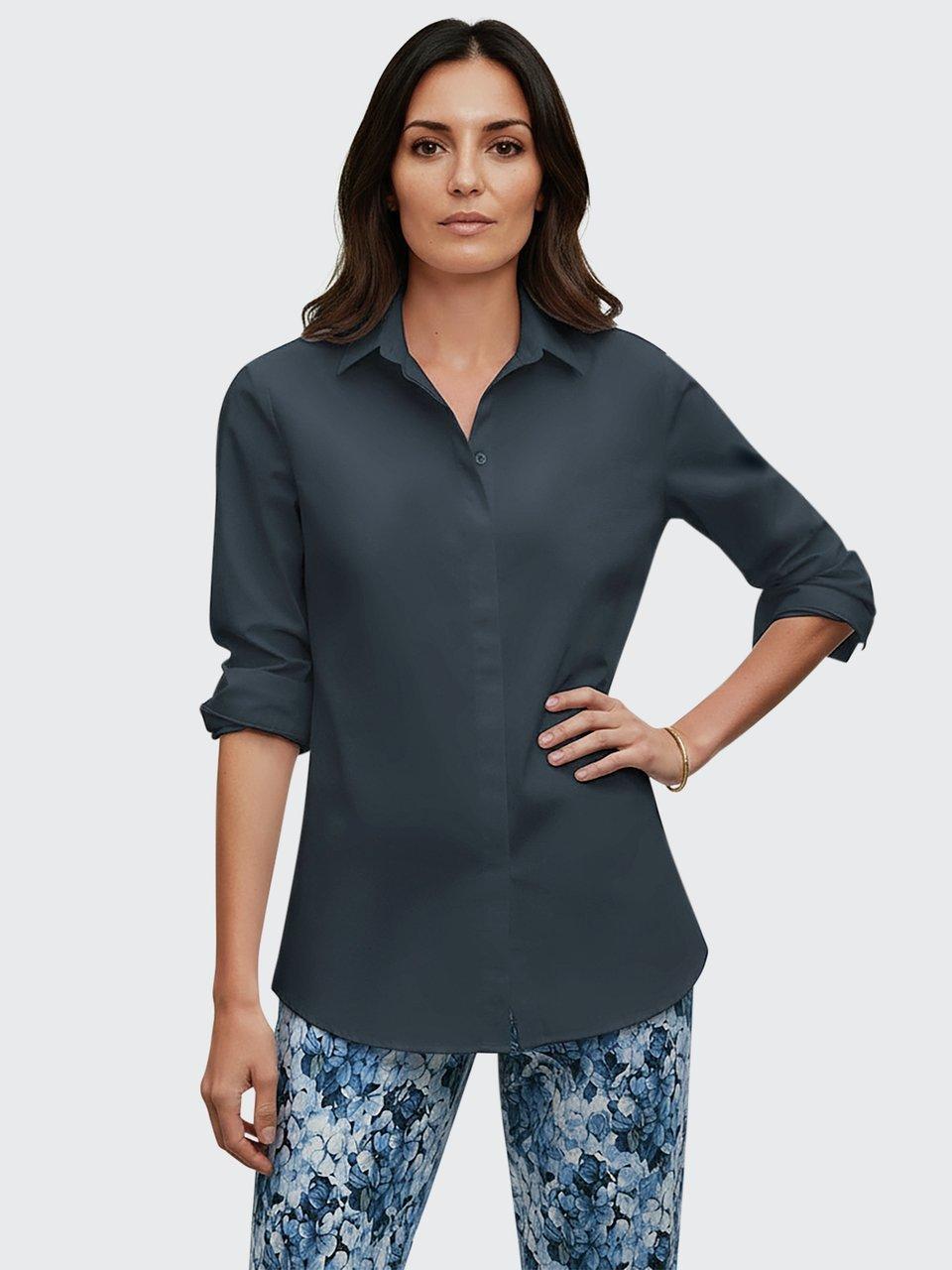 Peter Hahn - Lange blouse