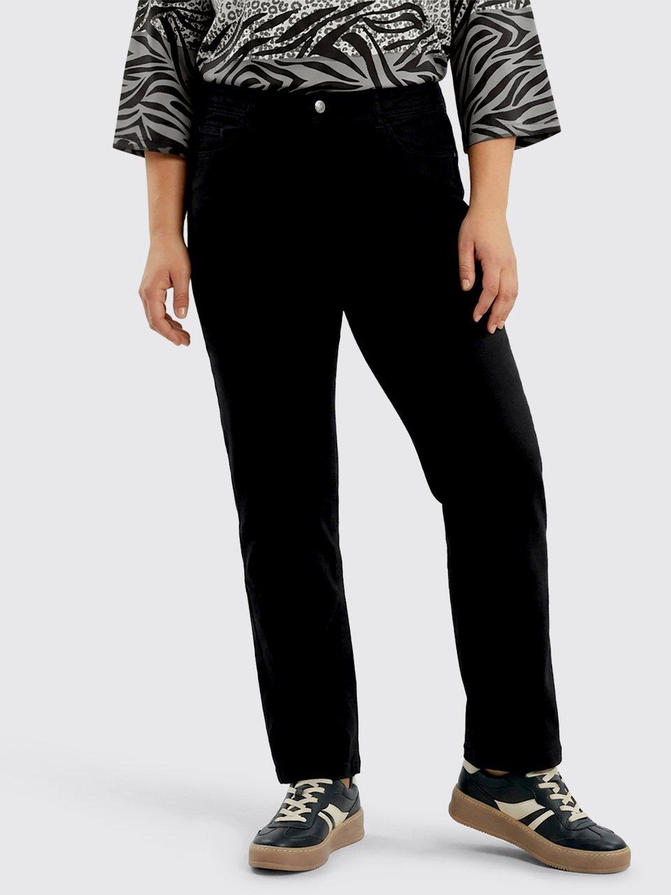 Emilia Lay - Straight Fit-jeans