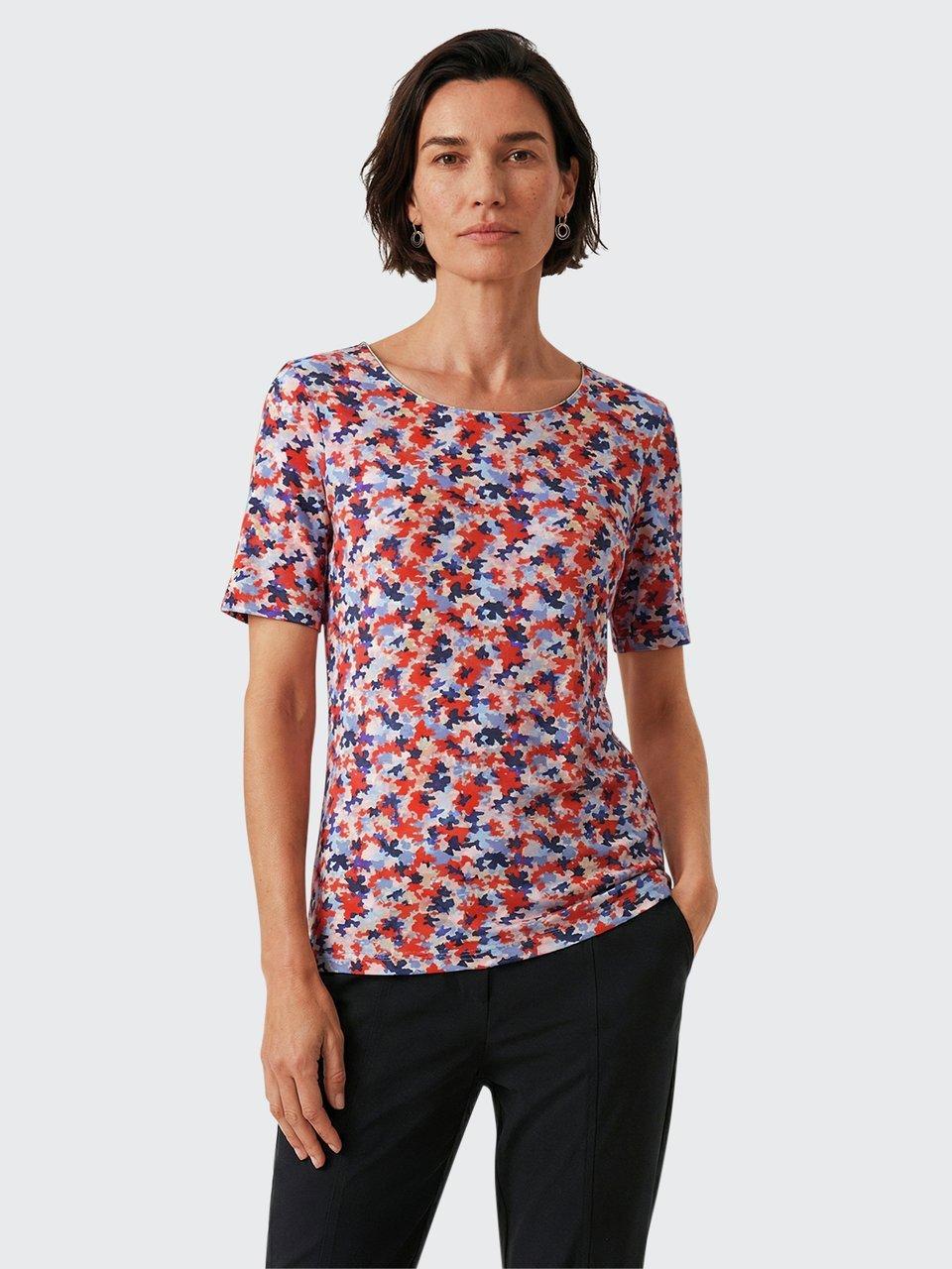 Peter Hahn - Le T-shirt