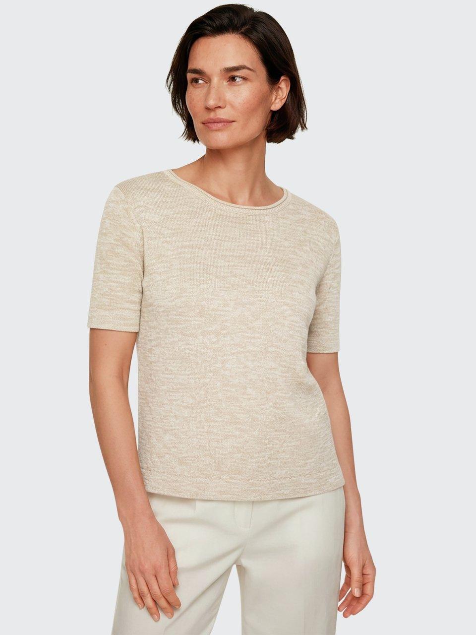 St. Emile - Le pull