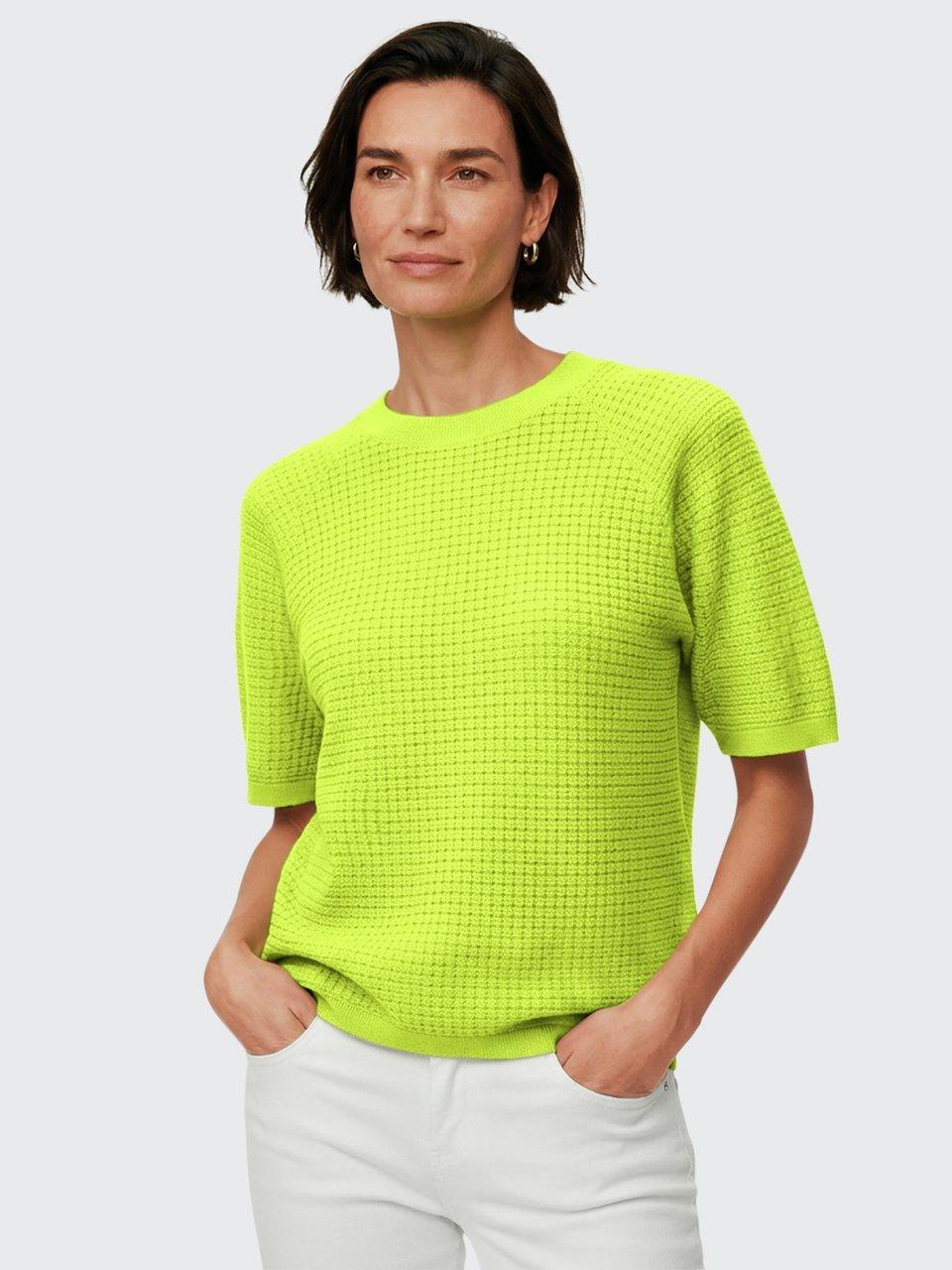 Peter Hahn - Le pull