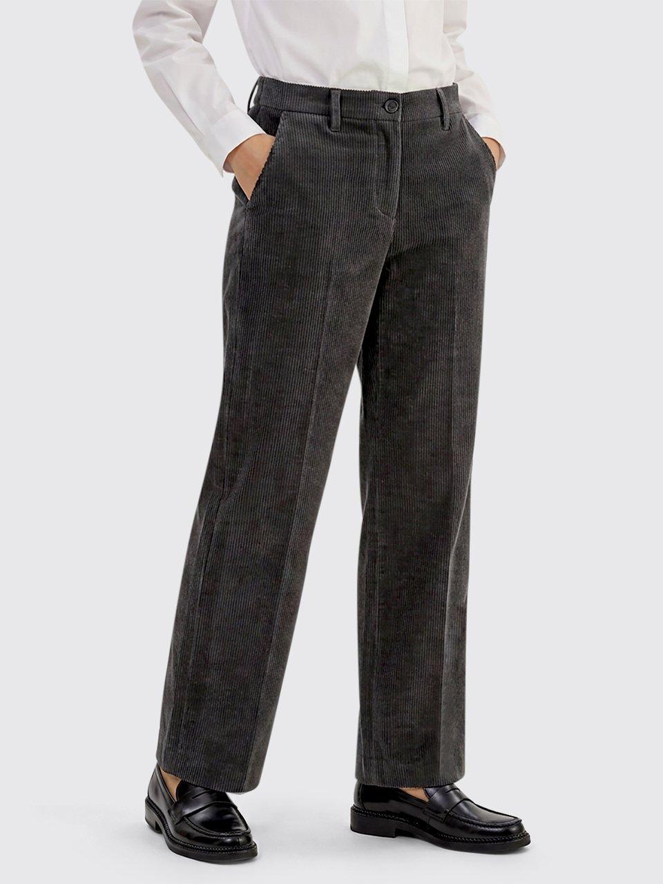 Fadenmeister Berlin - Le pantalon Wide Fit