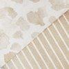 beige clair/blanc-126968
