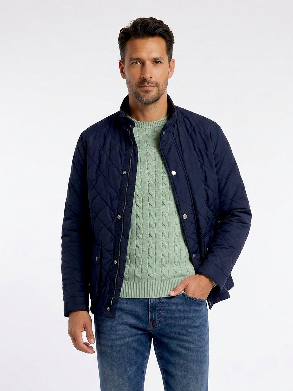 GANT - Steppjacke