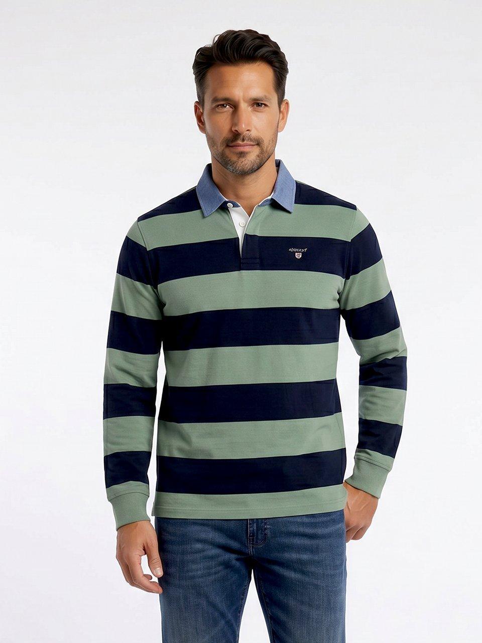GANT - Rugby-Shirt