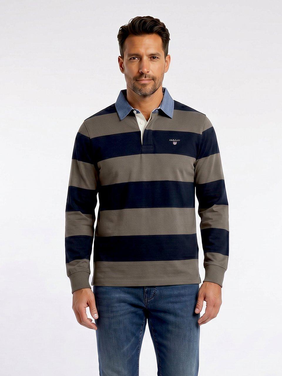 GANT - Rugby-Shirt