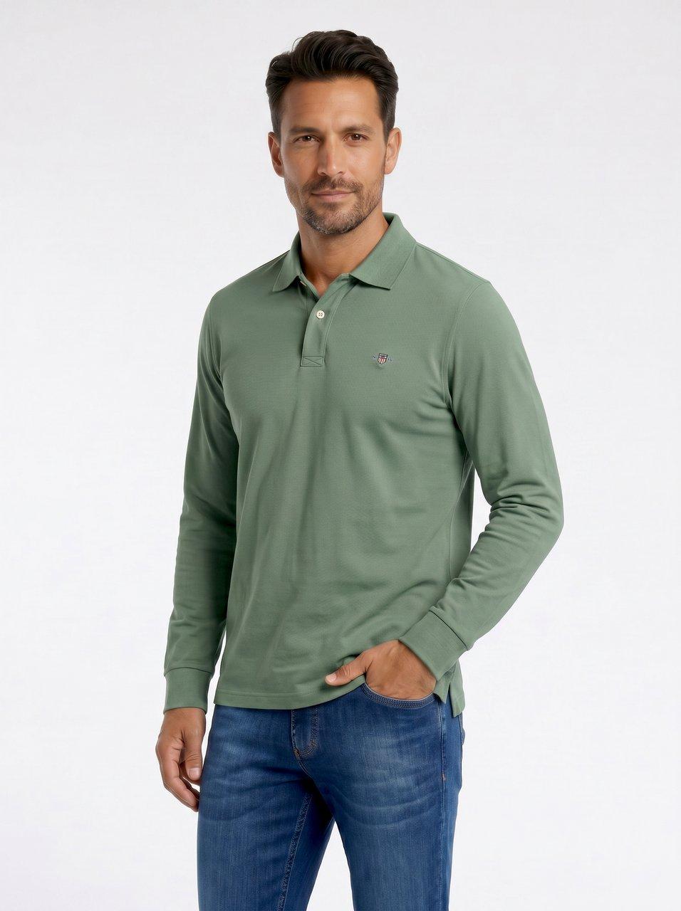 GANT - Polo-Shirt