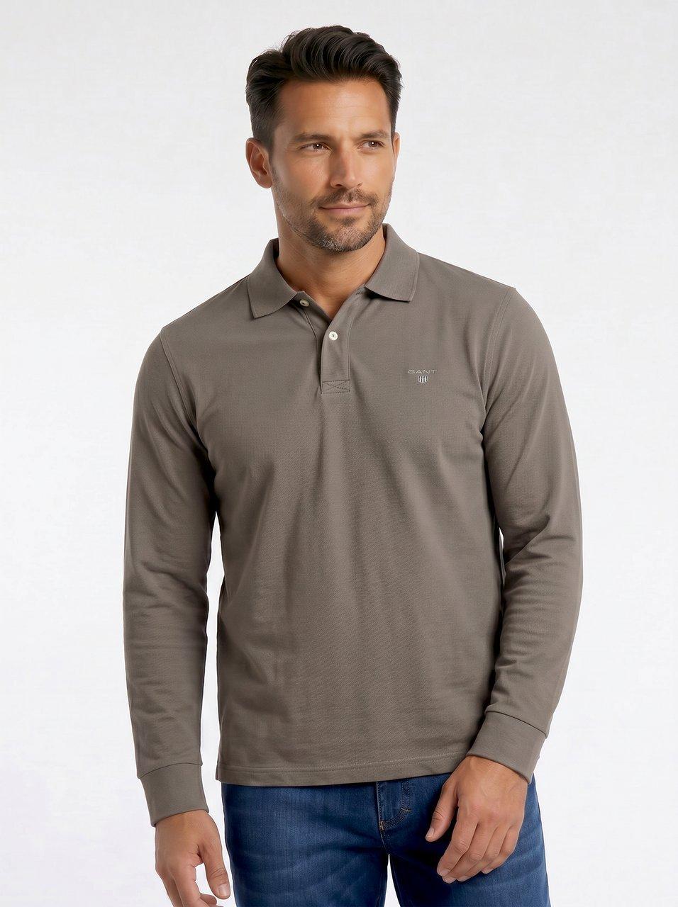 GANT - Polo-Shirt