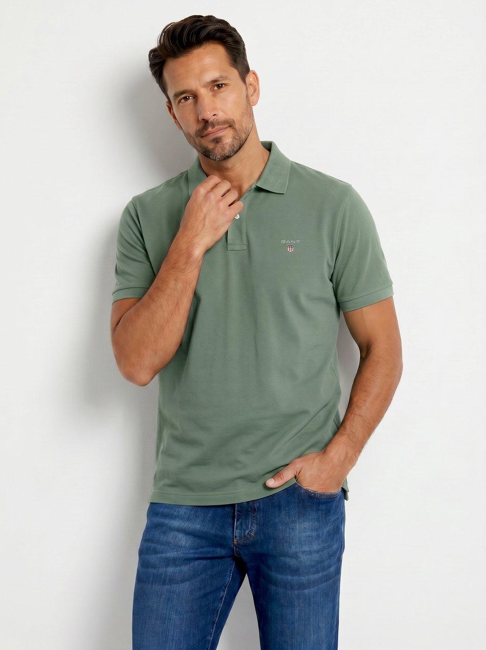 GANT - Polo-Shirt