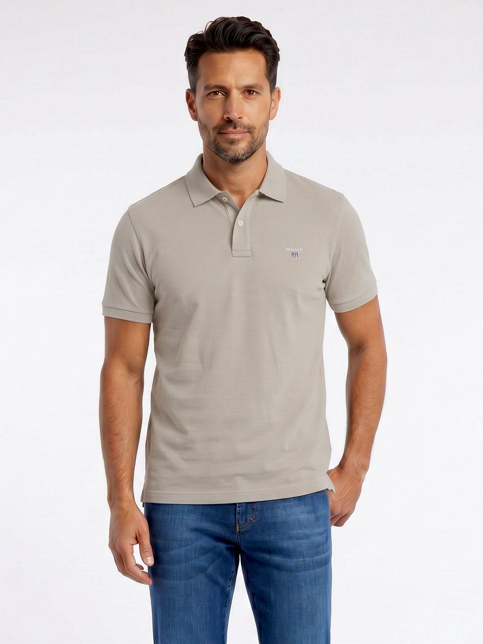GANT - Polo-Shirt