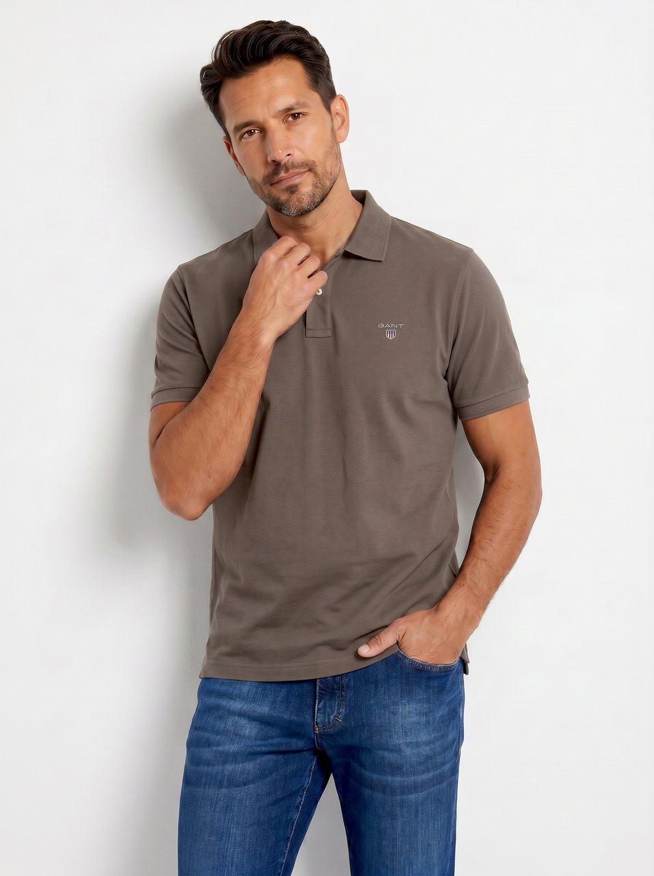GANT - Poloshirt
