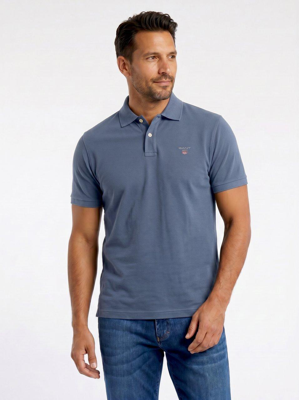 GANT - Polo-Shirt