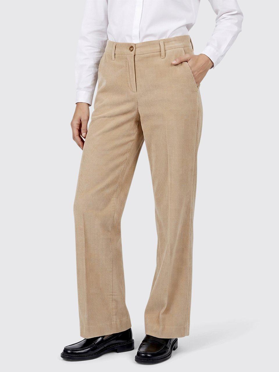 Fadenmeister Berlin - Le pantalon Wide Fit
