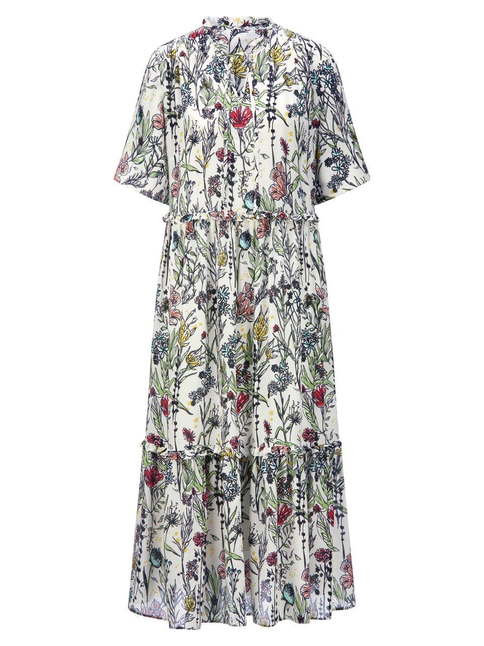 Kleid St. Emile weiss
