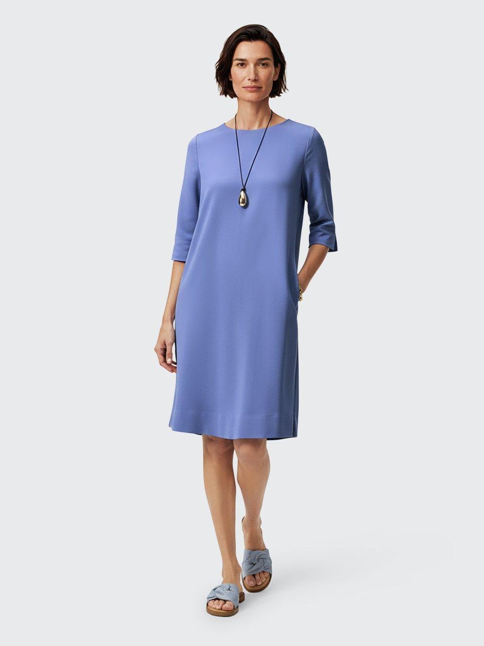 Peter Hahn - Jersey-Kleid