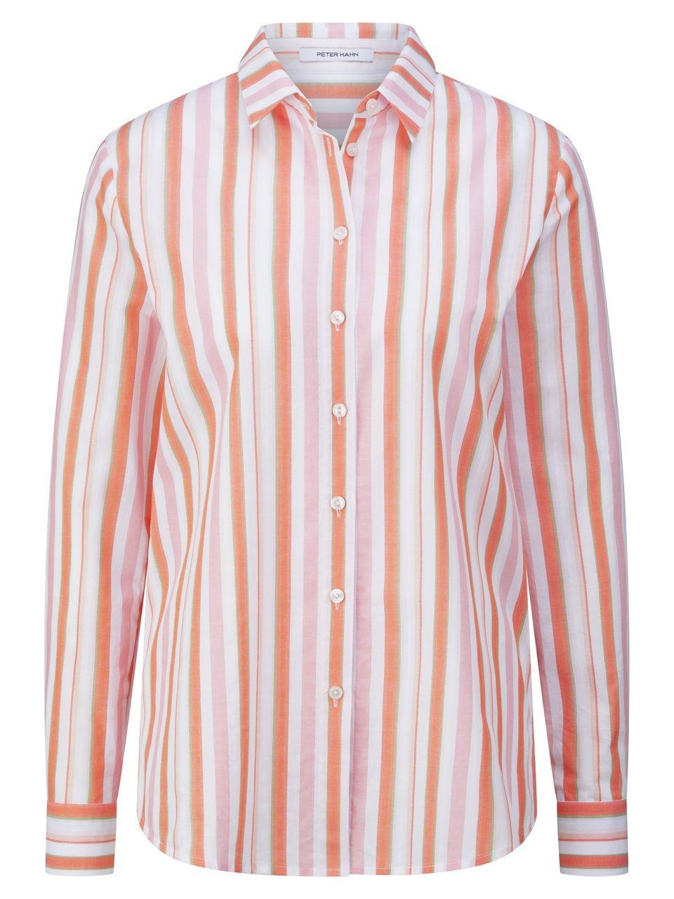 Bluse Peter Hahn orange günstig online kaufen