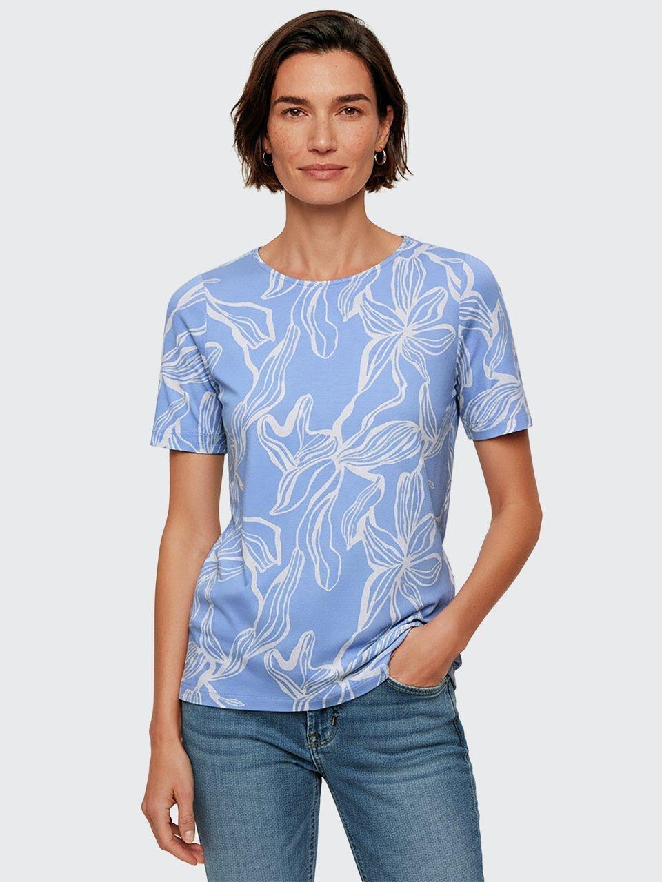 Peter Hahn - Le T-shirt