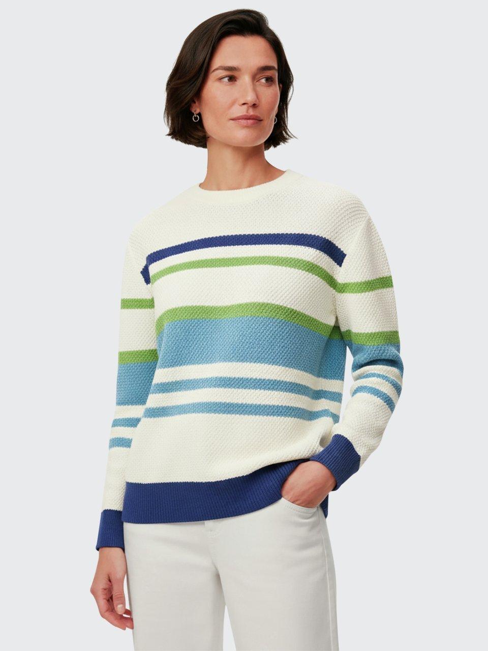 Peter Hahn - Le pull