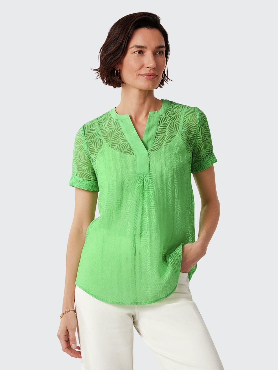 Peter Hahn - La blouse