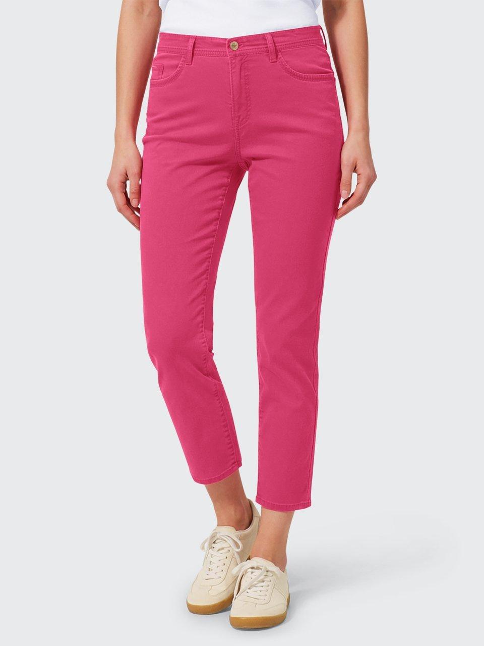 Brax - Regular Fit-7/8-jeans