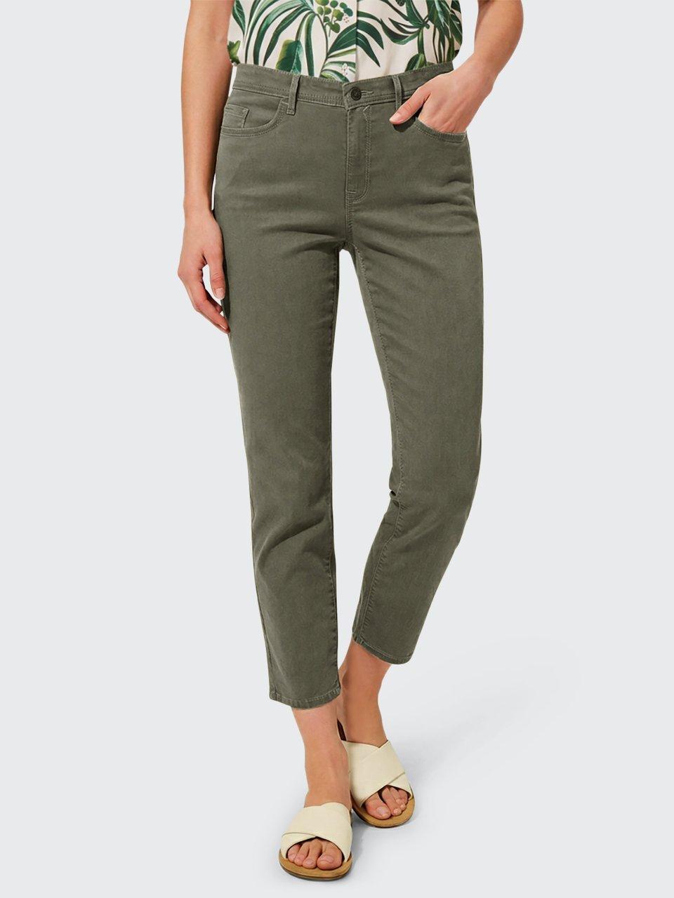 Brax - Regular Fit-7/8-jeans
