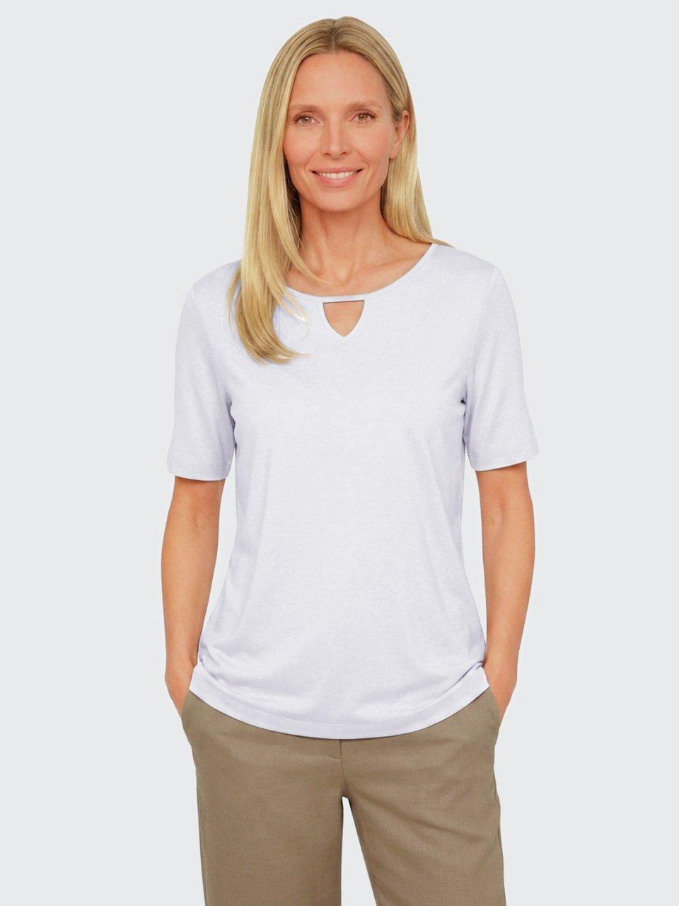 Peter Hahn - Rundhals-Shirt