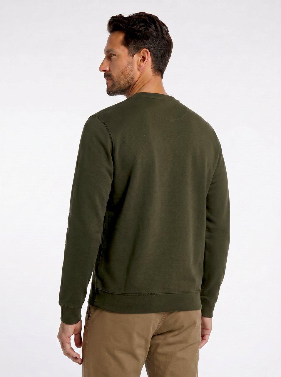 BOSS - Le sweat-shirt