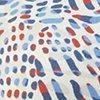 Sand/Blau/Multicolor-127055