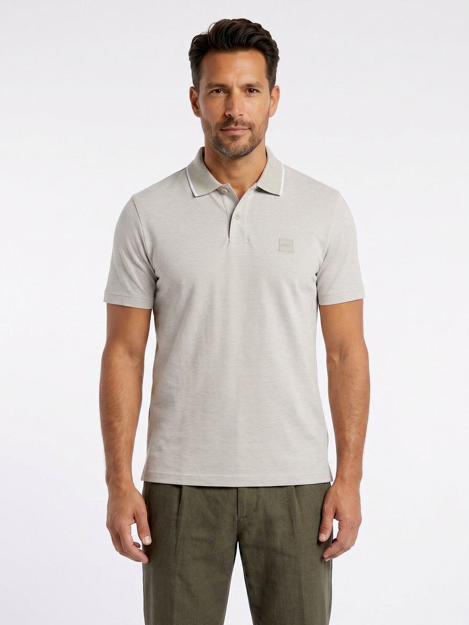 BOSS - Polo-Shirt Passerford