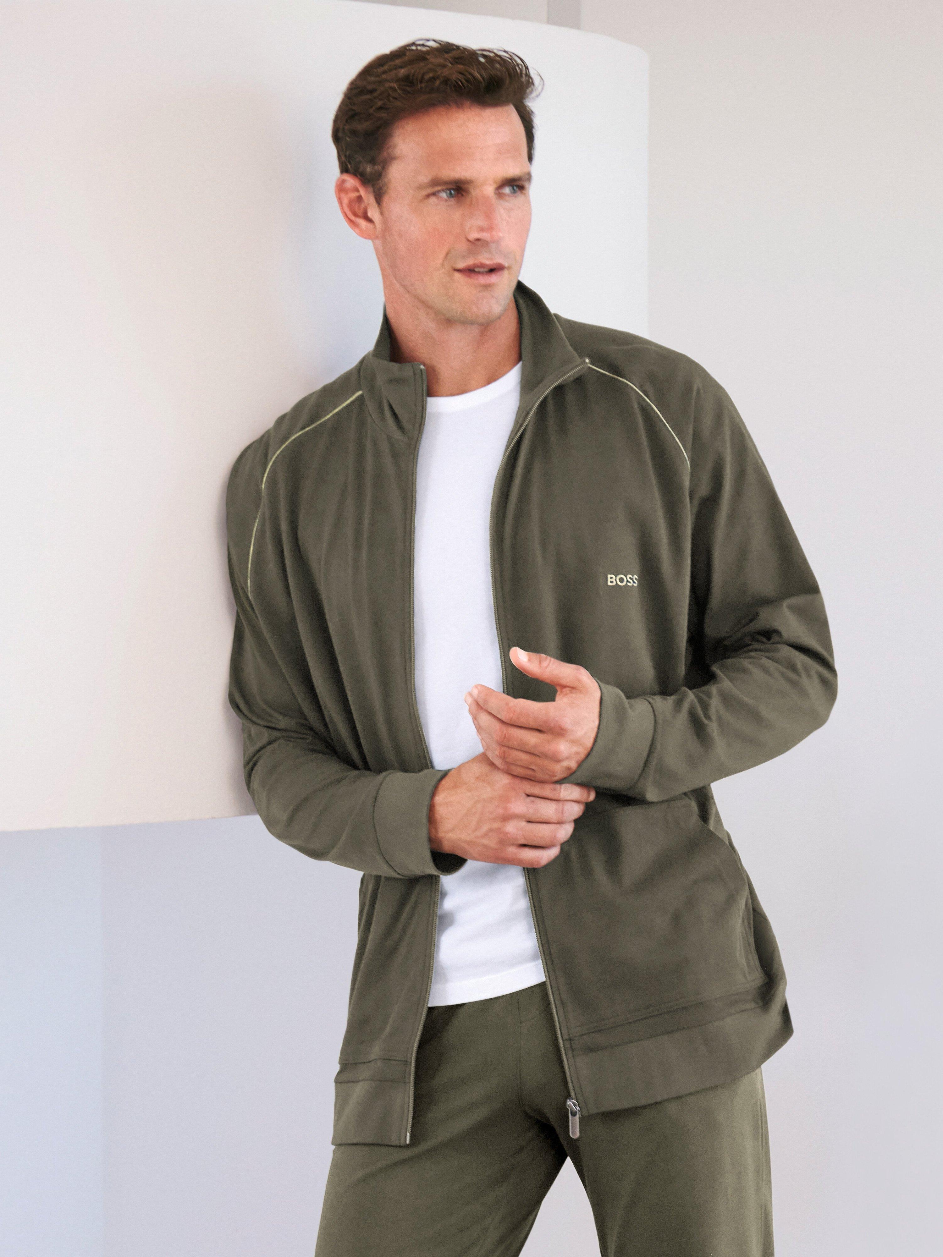 BOSS - Trainingsjacke