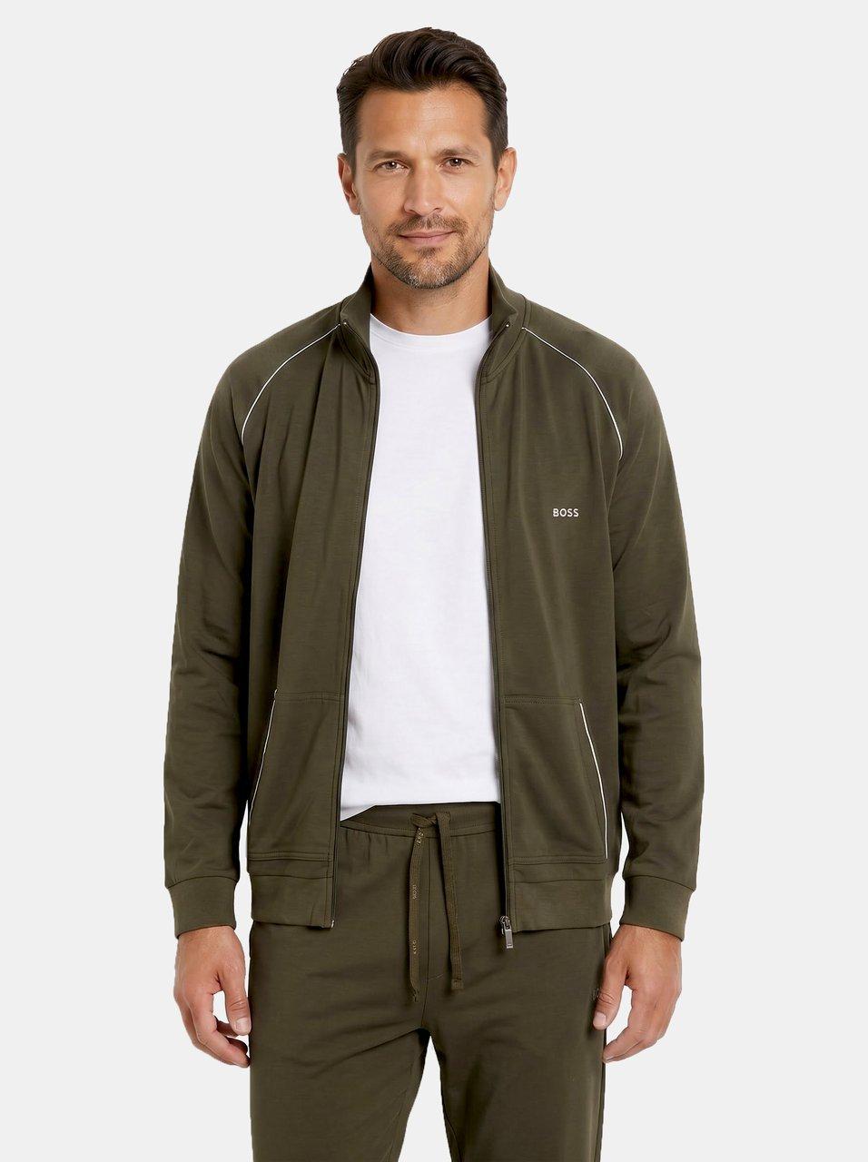 BOSS - Trainingsjacke