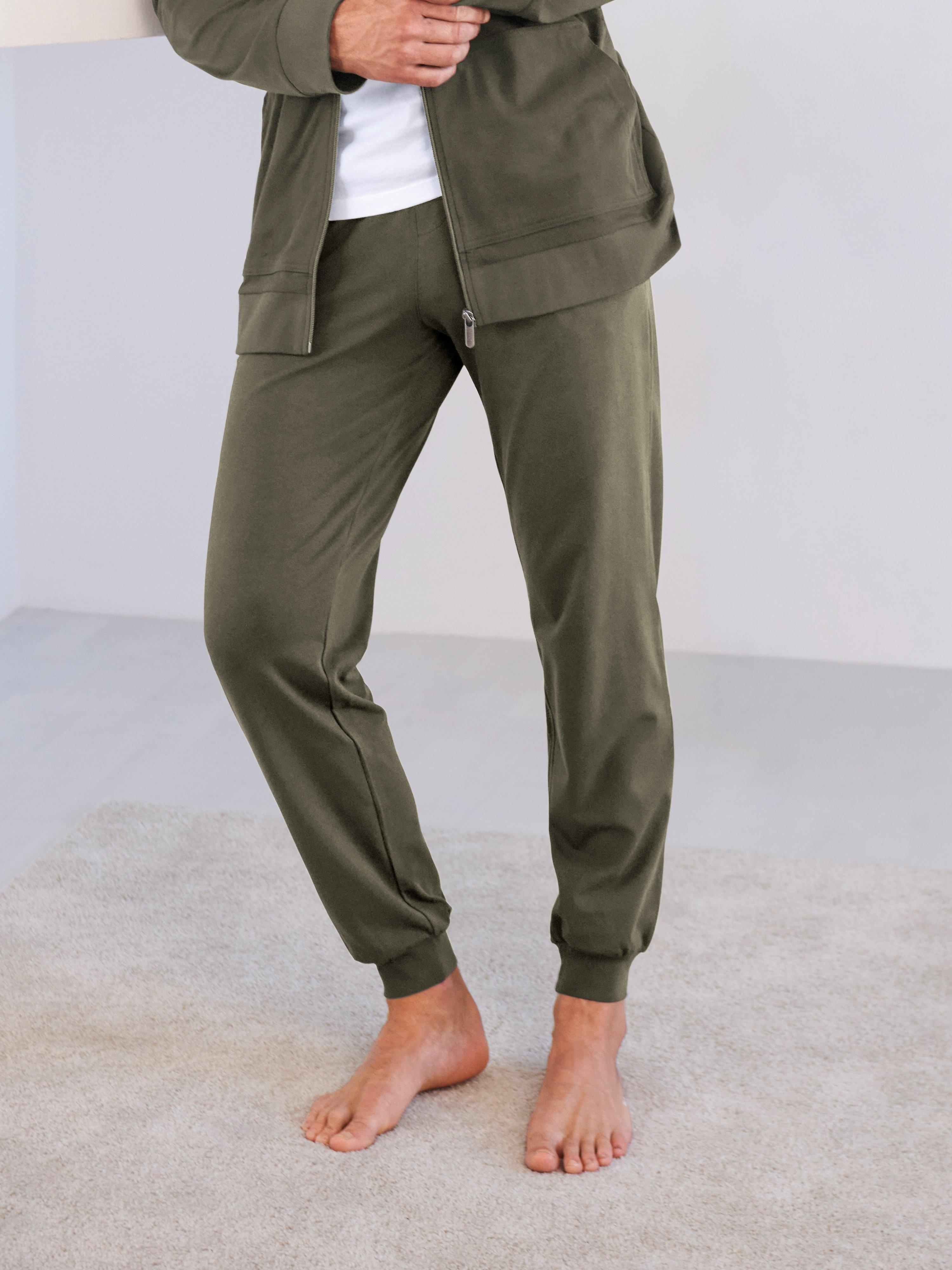 BOSS - Lange jerseybroek