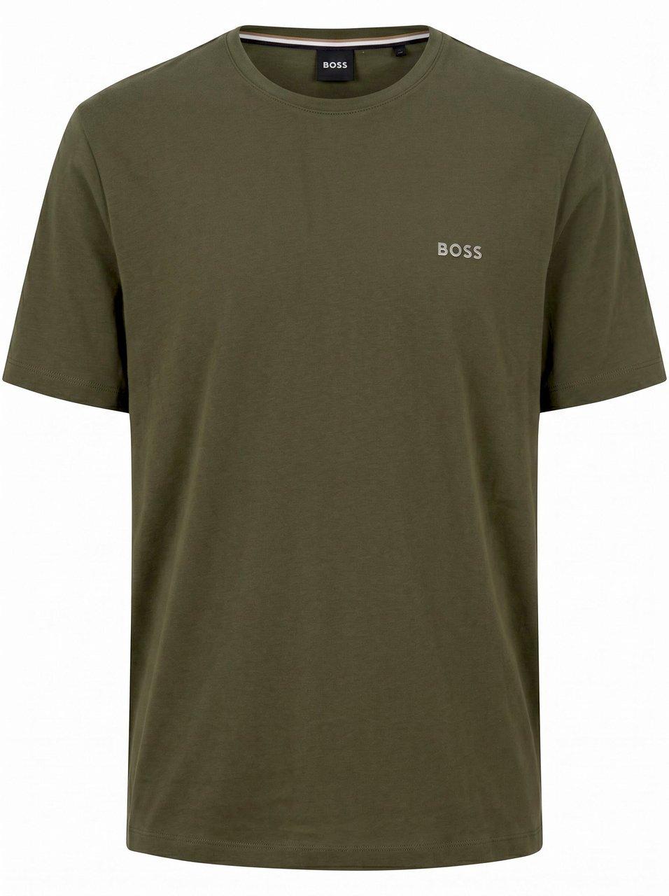 Shirt BOSS grün