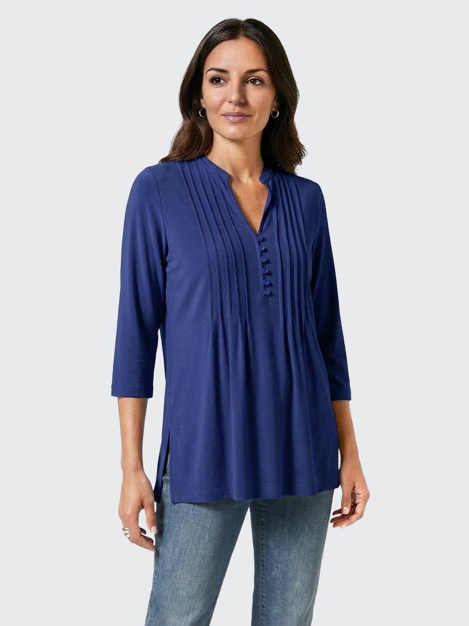 Peter Hahn - Jersey blouse