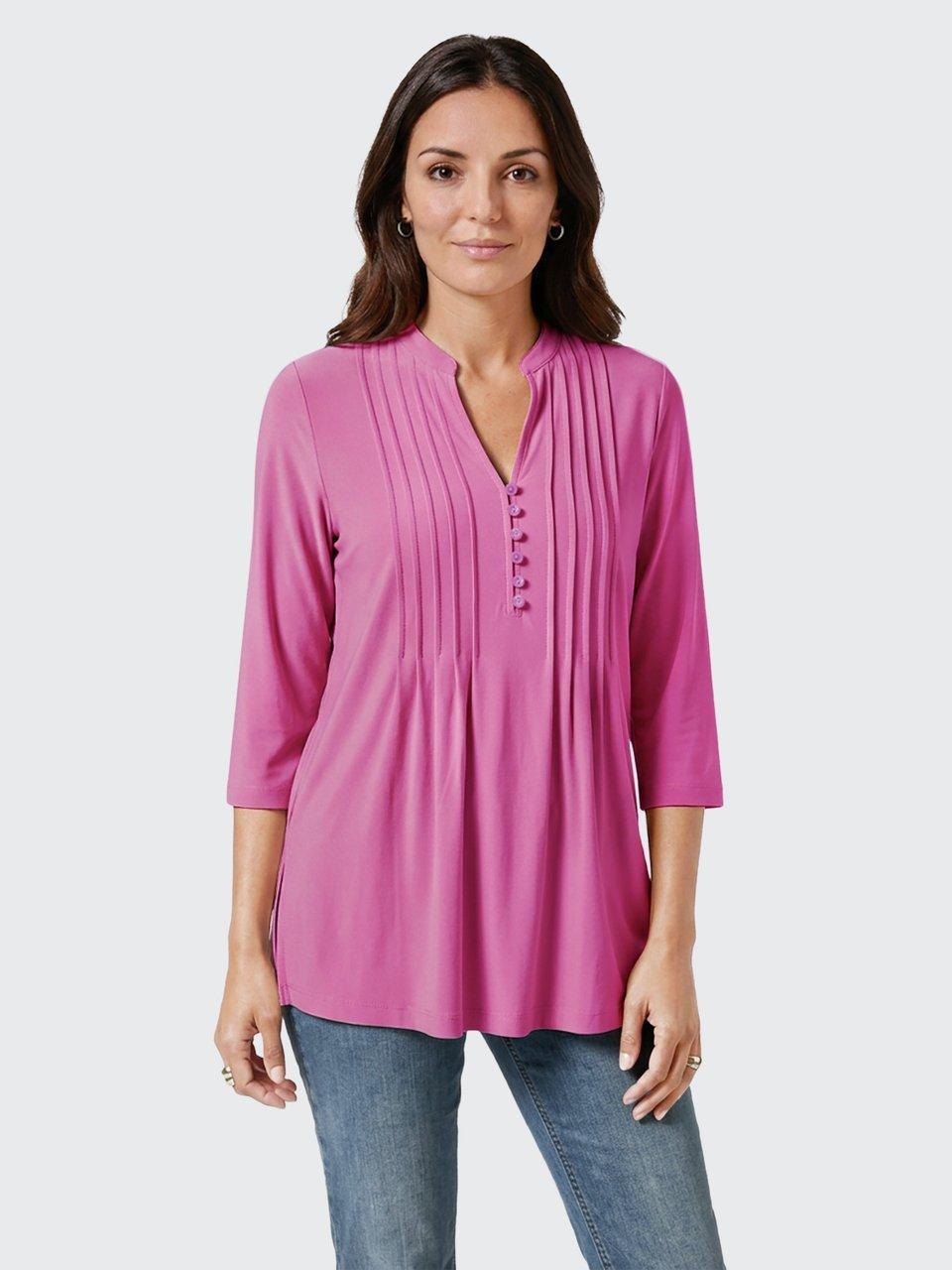 Peter Hahn - Jersey blouse