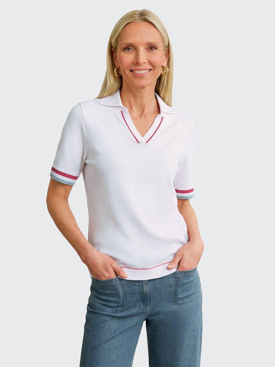 Peter Hahn - Polo-Shirt