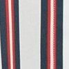 Weiß/Marine/Multicolor-127081