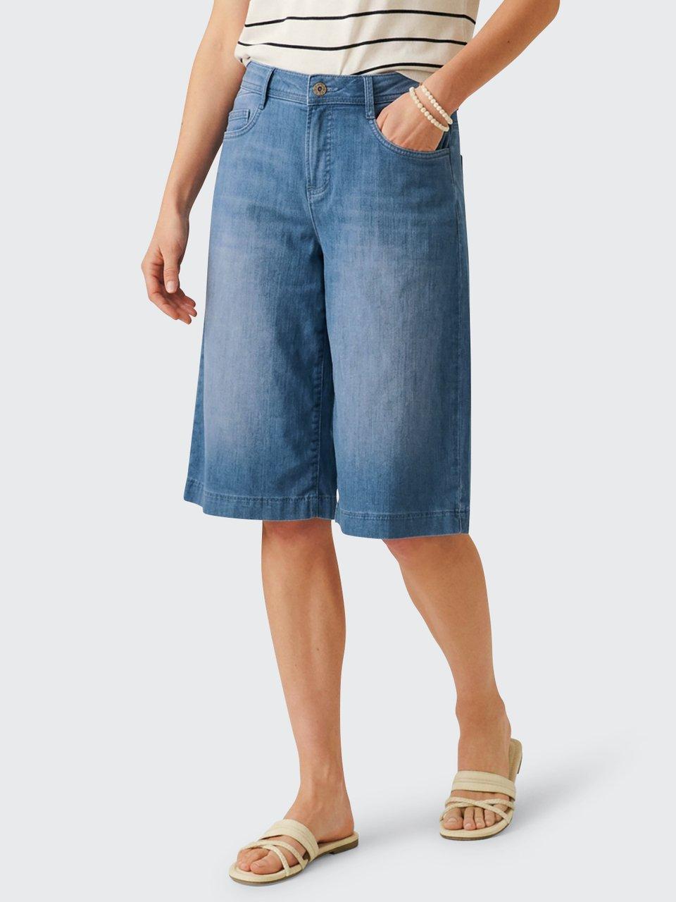 Brax - Wide Fit-Bermudas